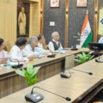 विशेष गहन पुनरीक्षण कार्य प्रगति की जिलाधिकारी ने की समीक्षा, 29,929 मतदाता जांच में पाए गए अपात्र