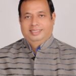 कांग्रेस प्रदेश अध्यक्ष का बदरीनाथ धाम कूच तथा न्याय यात्रा हास्यास्पद- हेमंत द्विवेदी
