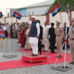 मनोनीत राज्यपाल डॉ. ढाल सिंह बिसेन पहुंचे उत्तराखण्ड, कल लेंगे राज्यपाल पद की शपथ