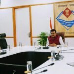 मुख्य सचिव ने शासन स्तर पर लंबित प्रकरणों के त्वरित निस्तारण के दिए निर्देश