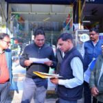 पौड़ी को जाम से मिलेगी राहत, 300 वाहनों की क्षमता वाली बहुमंजिला पार्किंग की तैयारी तेज